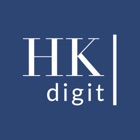 Top 19 Business Apps Like HK Digit - Best Alternatives