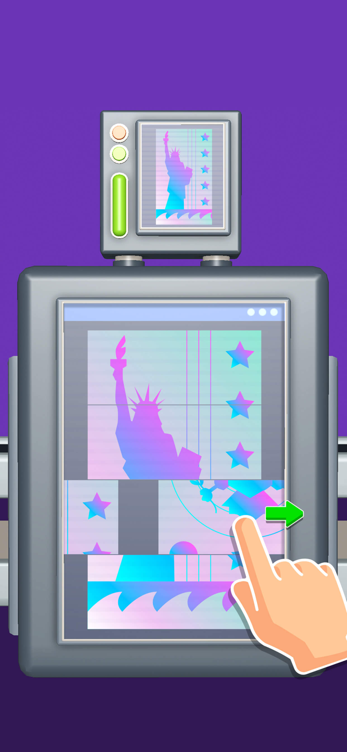 Money Maker 3D - Print Cash