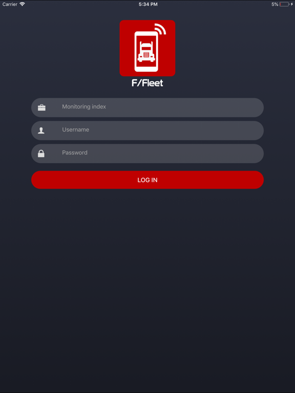 Screenshot #4 pour F/Fleet