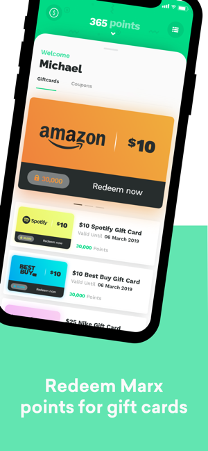 Marx Marketplace(圖2)-速報App