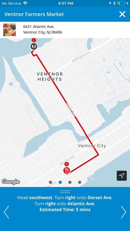 Discover Ventnor! screenshot-8