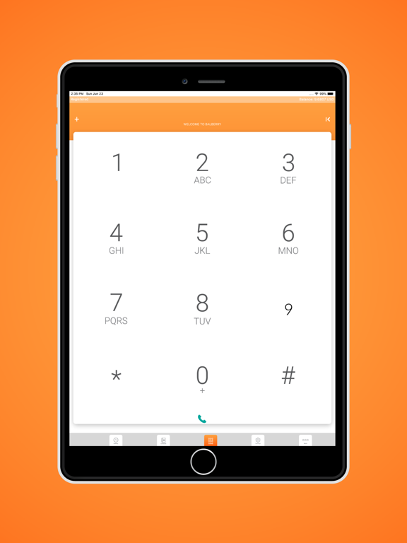 Screenshot #4 pour BALBERRY