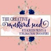 The Creative Mustard Seed icon