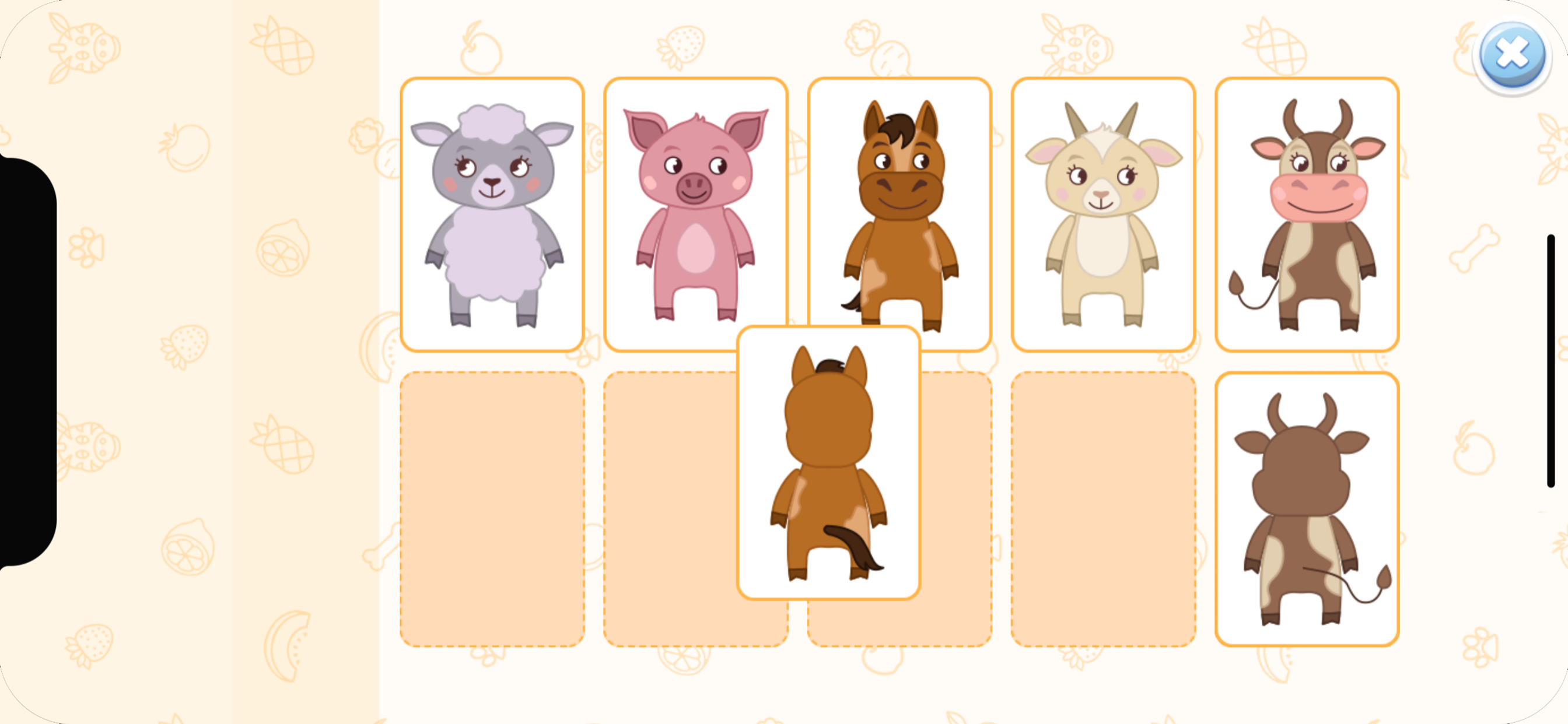 Toddler Games'