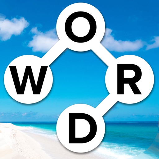 Puzzlescapes: Word Puzzle Game