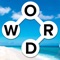 Puzzlescapes is the latest in ultra-relaxing free word games, perfect for people who love crosswords, anagrams and word search games