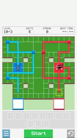 Robocon Quest screenshot 2