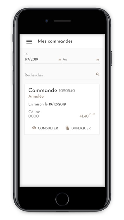 Tastytime screenshot-3