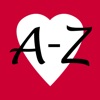 Marriage A-Z icon