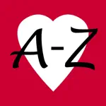 Marriage A-Z App Contact