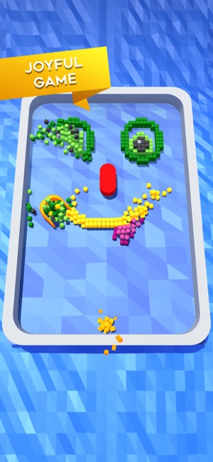 Collect Cubes(圖5)-速報App