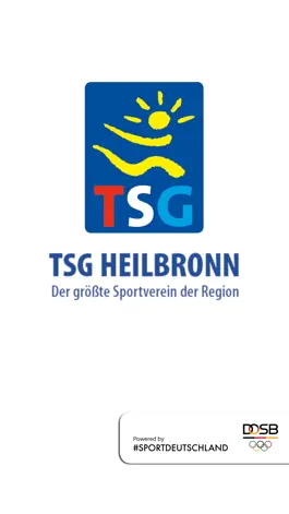 Game screenshot TSG Heilbronn mod apk