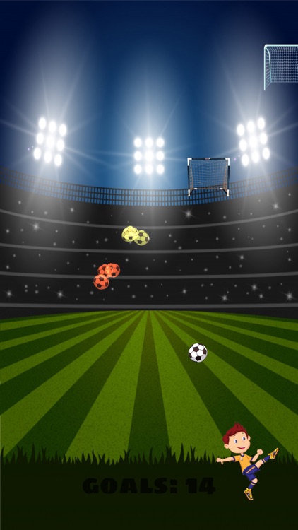 ScoreGoal screenshot-5