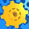 Similar Gears - Classic Slide Puzzle - Apps