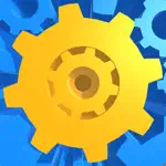 Gears - Classic Slide Puzzle - App Support