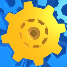 屏幕截图 (7) Gears - Classic Slide Puzzle -