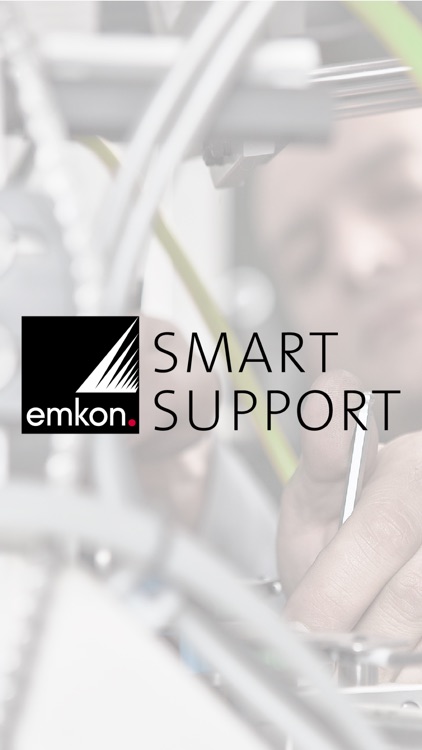 Emkon Smart Support