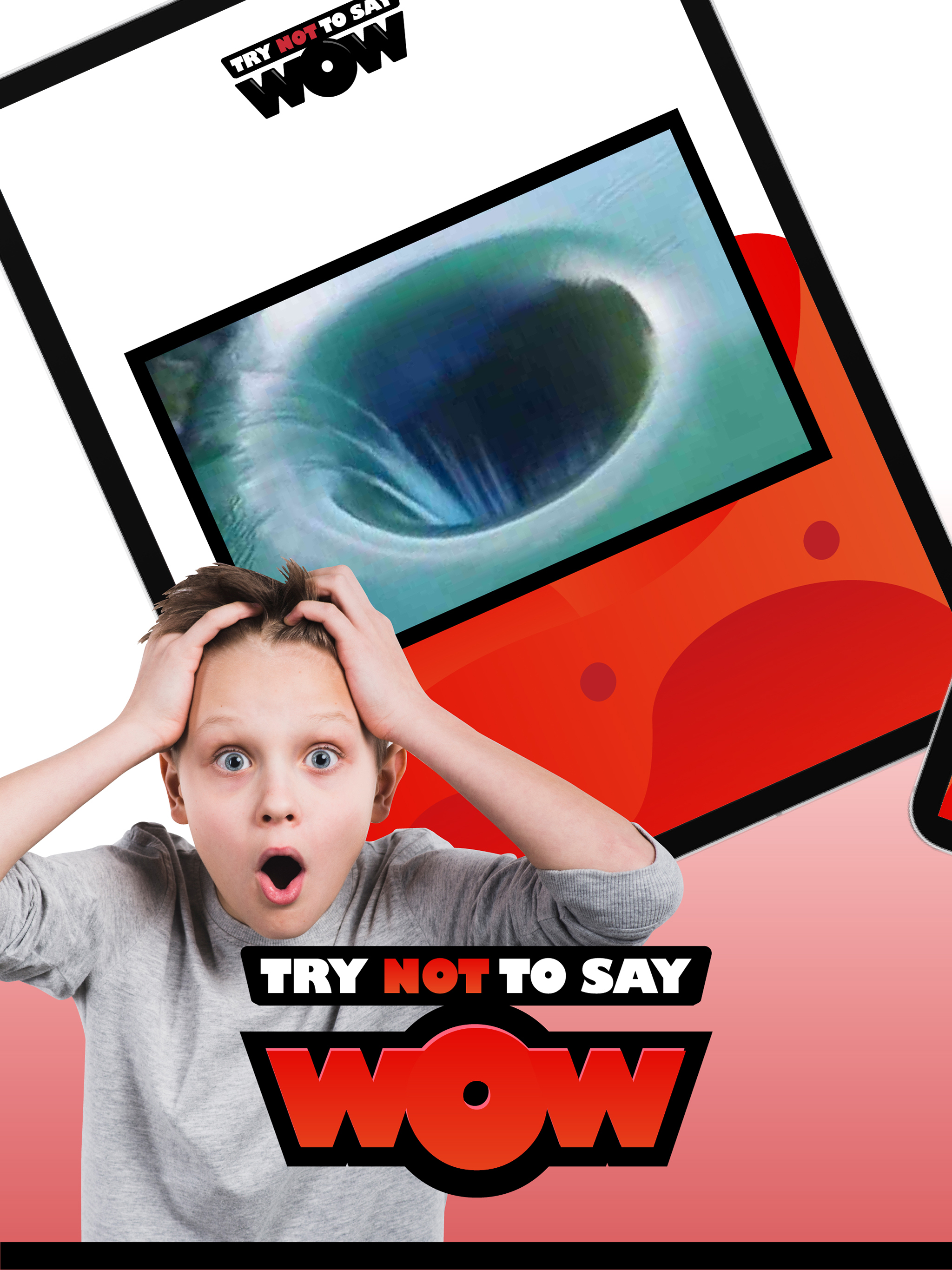 Try Not To Say Wow screenshot 6