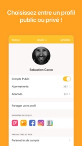 Capture d'écran
