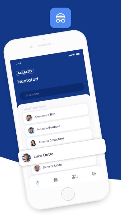 AquatiX Screenshot