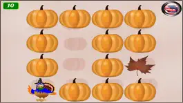 Game screenshot Thanksgiving Games Lite apk