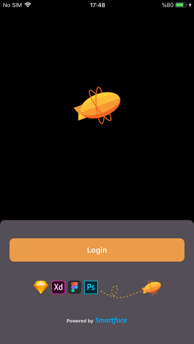 Screenshot #1 pour SmartZeplin