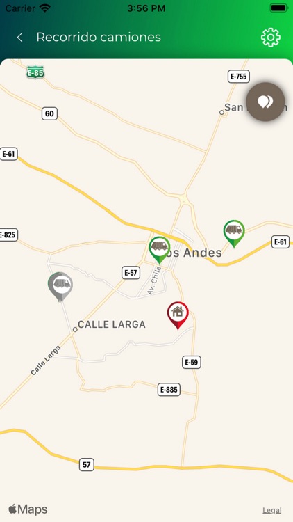 BasurApp screenshot-3