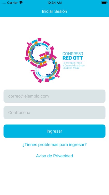 8vo Congreso Red OTT