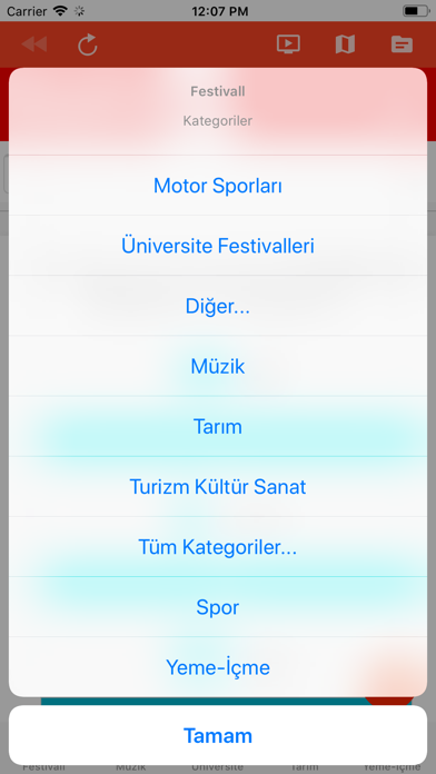 Screenshot #2 pour Festivall