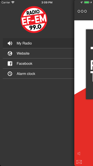 Screenshot #2 pour RADIO 99FM