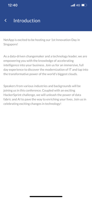 Innovation Day 2020(圖3)-速報App