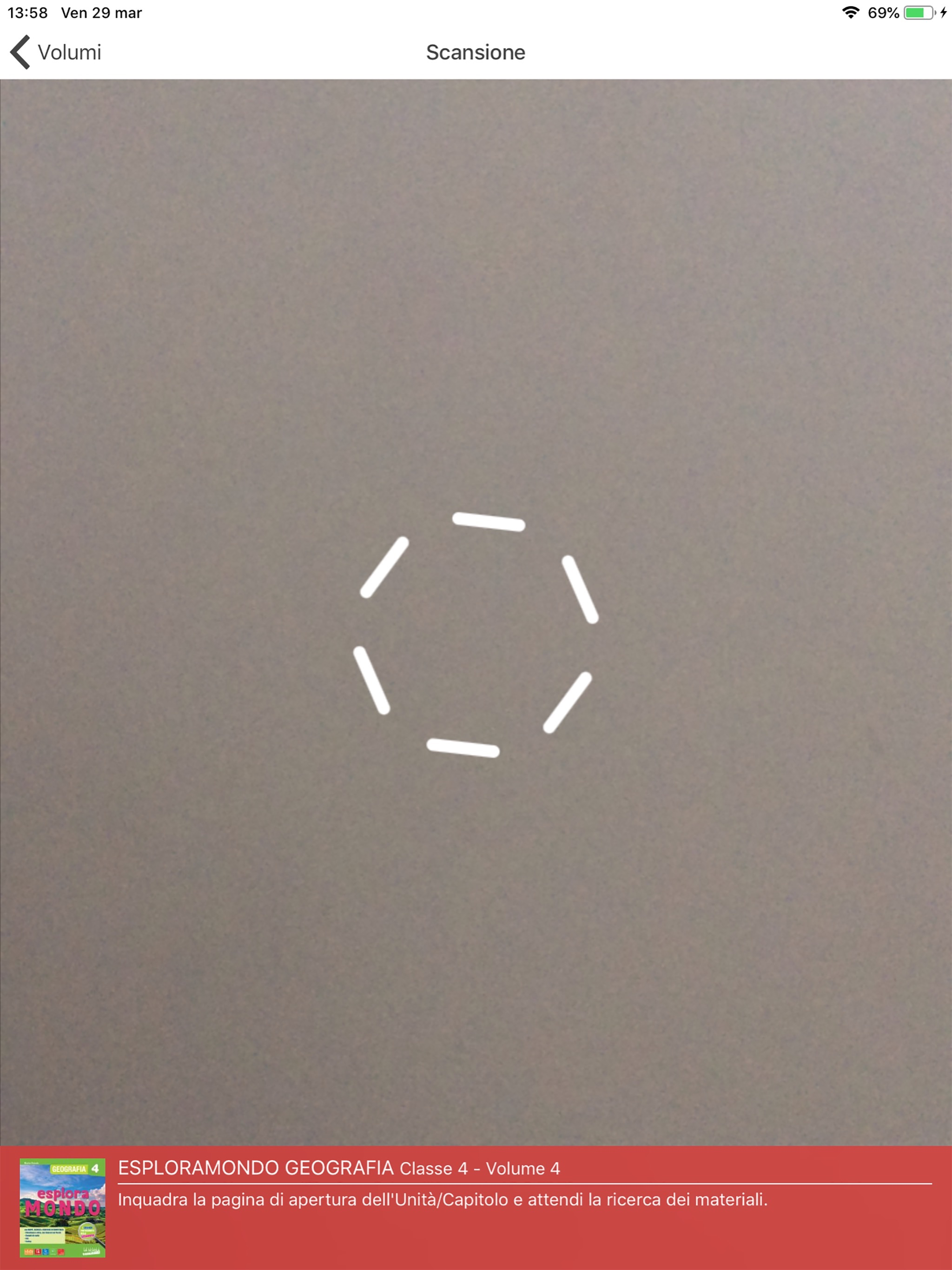 SMART.CONTENT - PRIMARIA screenshot 7
