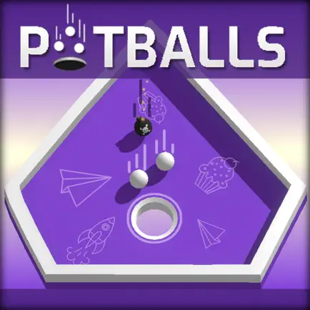 Potballs Cheats