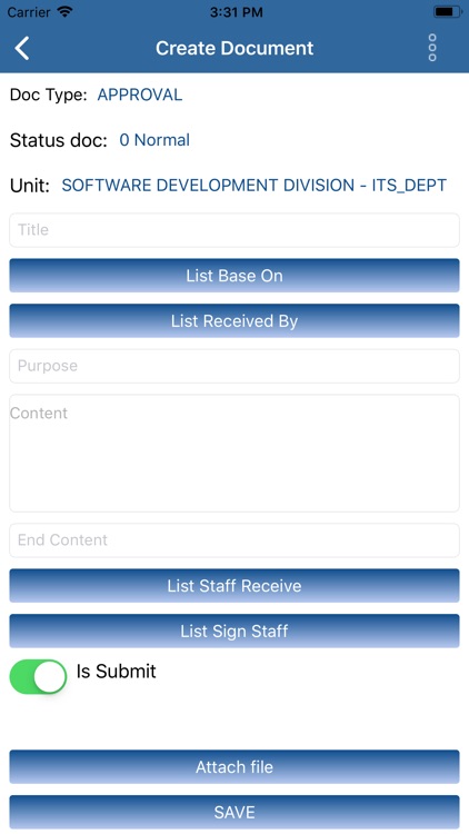 N-docs manager screenshot-4