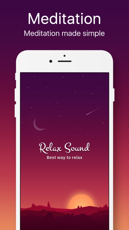 Sleep Sounds, Relax Meditation