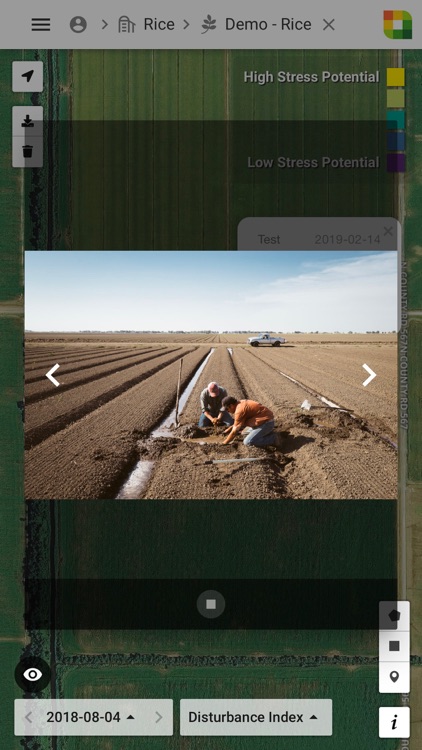 Ceres Imaging screenshot-3