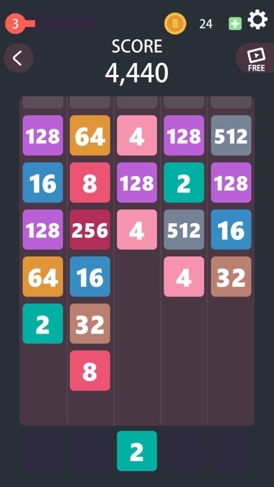 PuzzlePack - Fun Puzzle Games app screenshot 3
