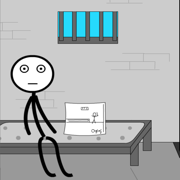 Story In Jail