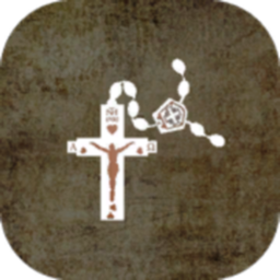 Contemplatio: Rosary in Images