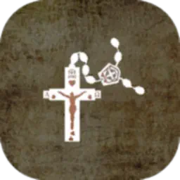 Contemplatio: Rosary in Images app icon