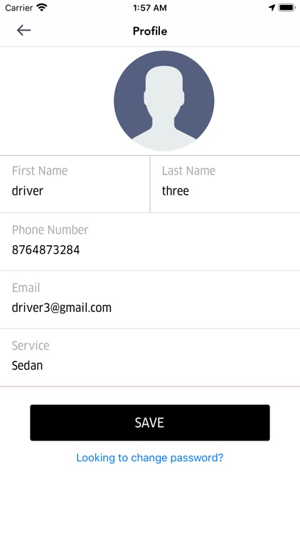 HailX Corp screenshot-5