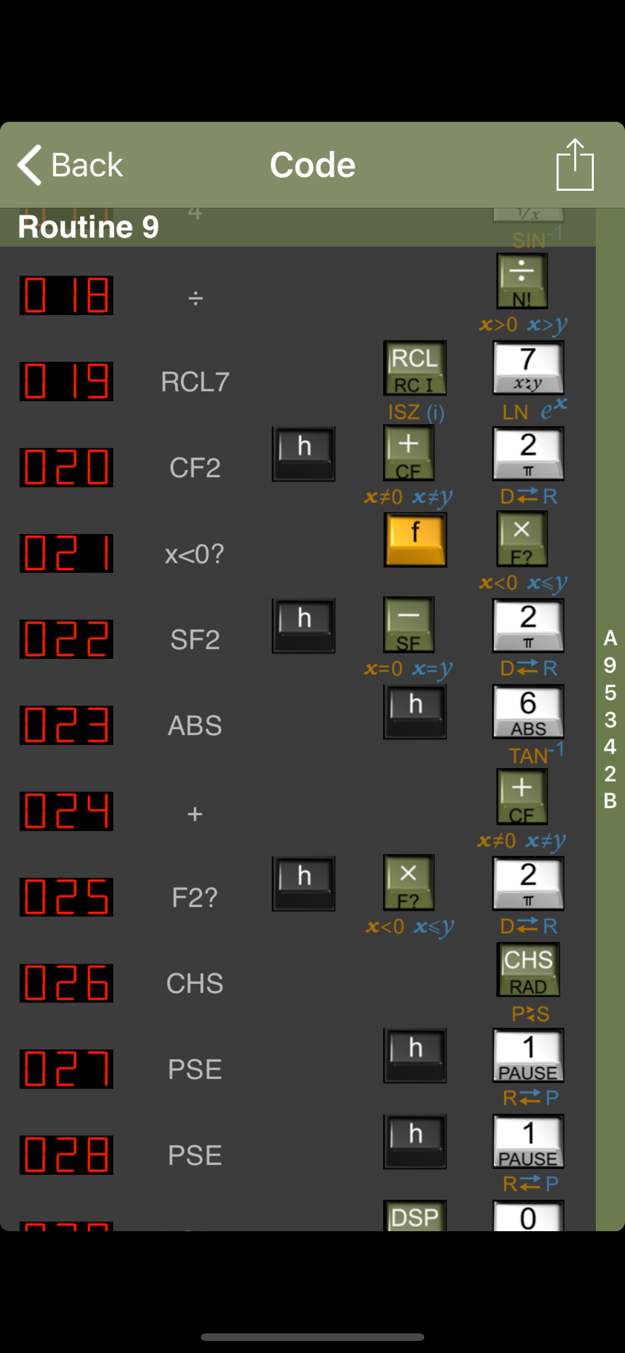Legendary 67