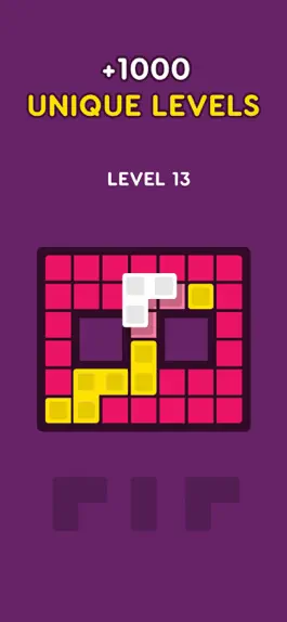Game screenshot Connect Blocks - Block Puzzle hack