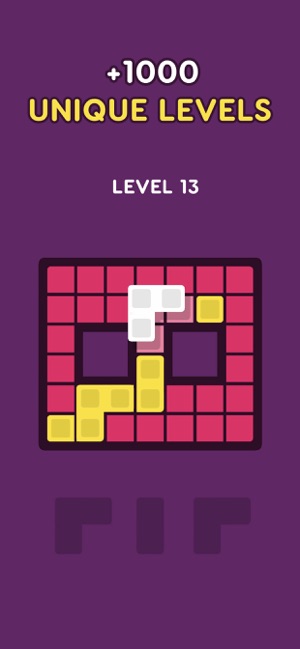 Connect Blocks - Block Puzzle(圖3)-速報App