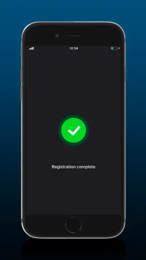 PINtoDRIVE ID screenshot 4