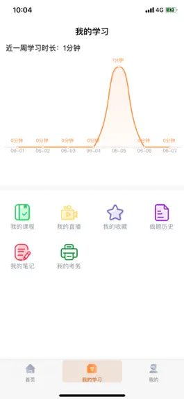 Game screenshot 威凤教育 apk