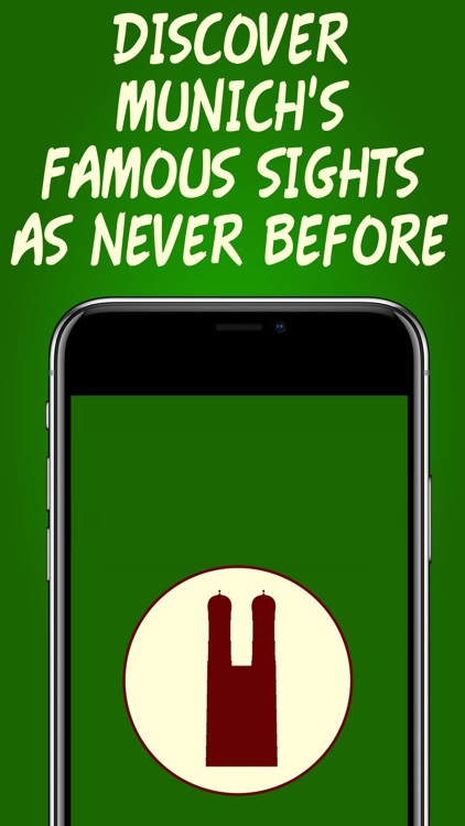 Sightseeing Munich screenshot-4