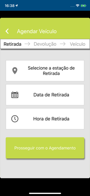 Carro Compartilhado Alelo Mobc(圖2)-速報App