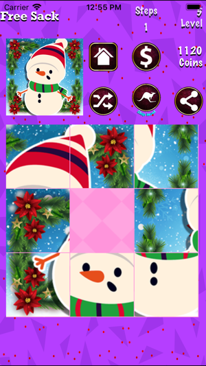 Christmas Slide - Pics Fix Fun(圖2)-速報App