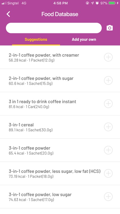 MEDITRAC screenshot-4